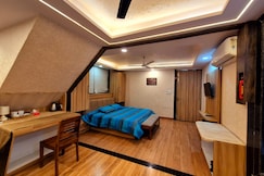 Richhariya Nature Retreat Homes, Orchha