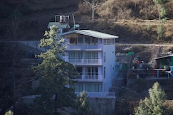 Vezara homestay, Theog