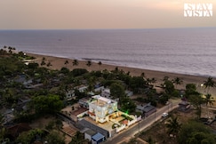 StayVista at Oslo @ Ostia Marari - a Boutique Beach Stay, Alleppey