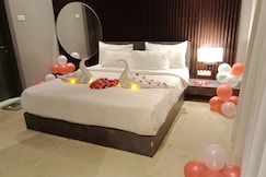 Starlight Oasis Resort, Nashik