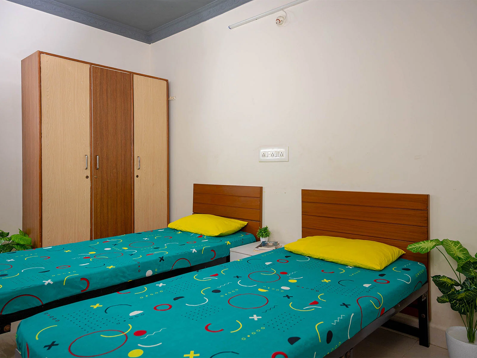 Z Express Asha, Bangalore