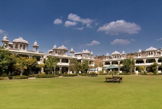 The Udai Bagh
