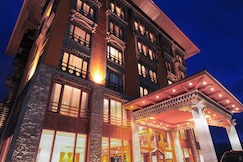 Norkhil Boutique Hotel and Spa, Thimphu