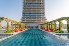 Raffles Doha, Doha
