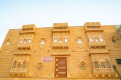 Hotel Vista fort, Jaisalmer