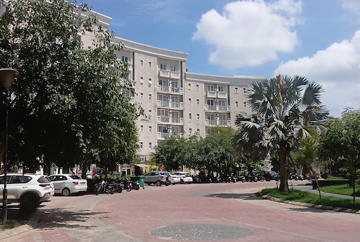 Hotel Mukund