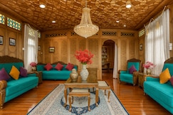 hayat group of houseboats, Srinagar