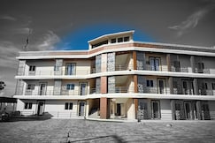 HOTEL SHRI SUDAMAPURI, Puri