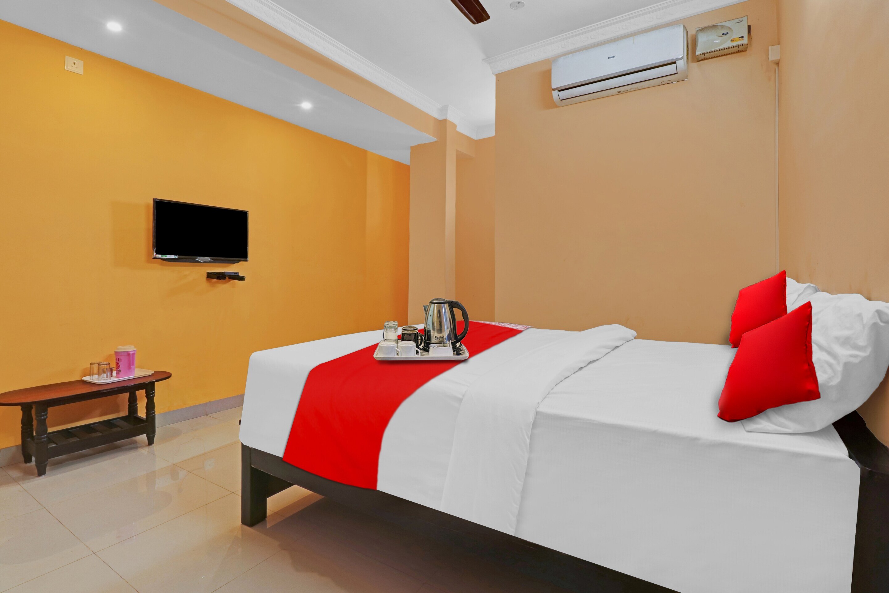 Hotel O Ashreya Inn - Tap to explore photos