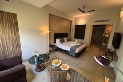Hotel Residency, Jalandhar