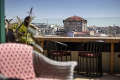Via Sants Hotel Barcelona, Tapestry Collection by Hilton, Barcelona
