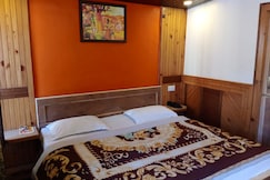 Hotel Kay Kay's@Mall Road, Nainital