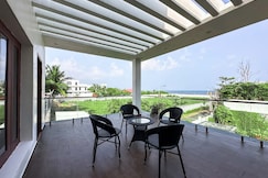 The Boss Beach Resort, Chennai