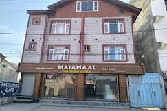 Collection O Padshahi Bagh Formerly Matamal Cafe, Srinagar