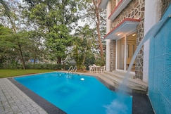 Grassendale Villa 4bhk Pvt Pool, Lonavala