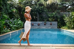 Nistula Luxury Villas and Apartments, Goa