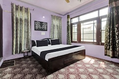 Hotel O Amber Inn, Srinagar