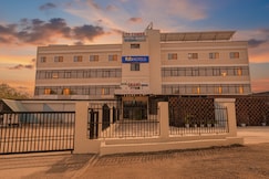 FabHotel Grand Executive, Chhatrapati Sambhajinagar