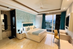 Hotel VS Residency Medanta, Gurgaon