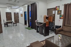 The Sunrise Residency, Greater Noida