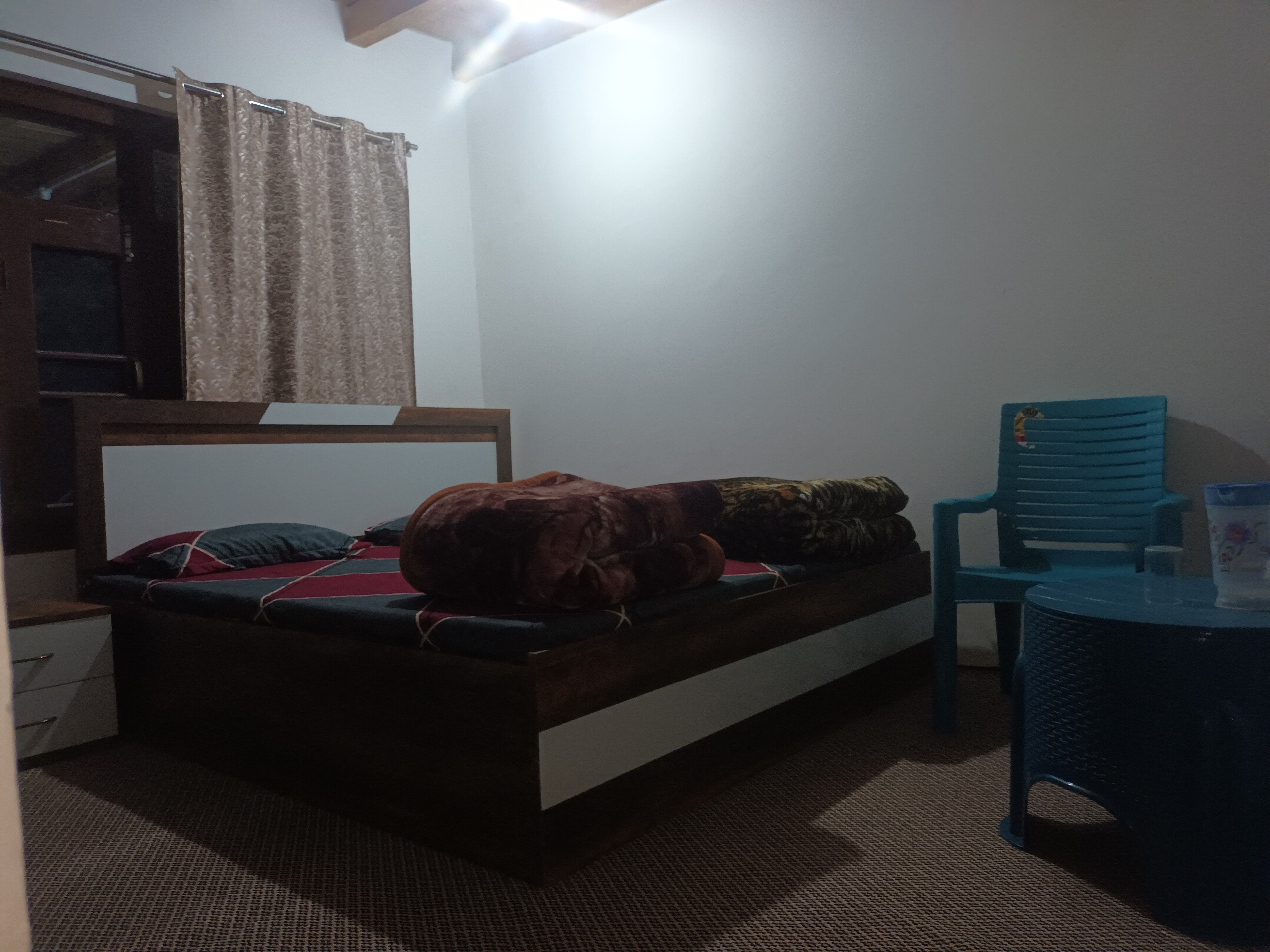 Village Walk Guest House Keran - Tap to explore photos