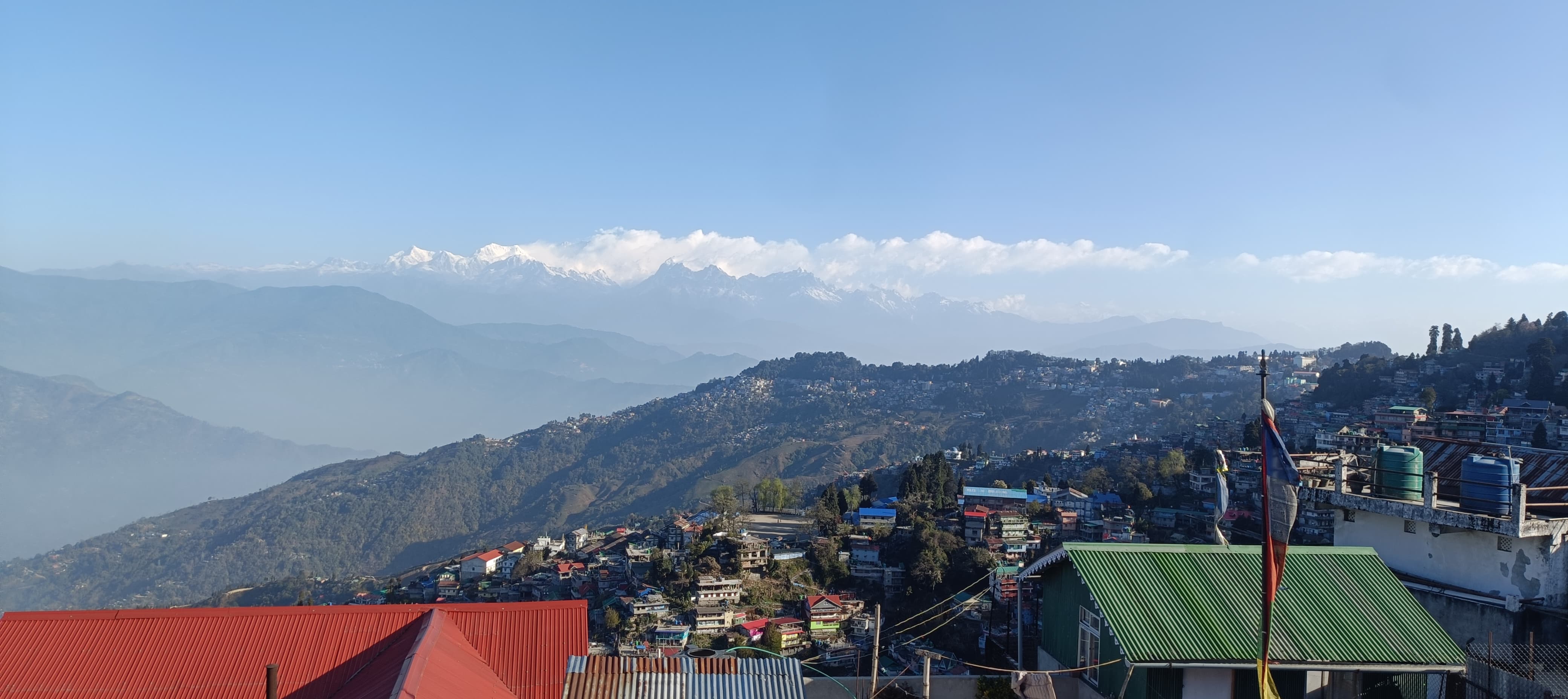 Himalayan haveli - Tap to explore photos
