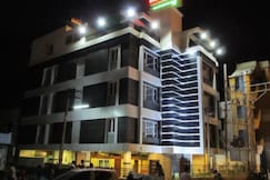 Everest Park Residency, Ariyalur
