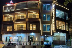 HILLCREST VALLEY, Khatoli