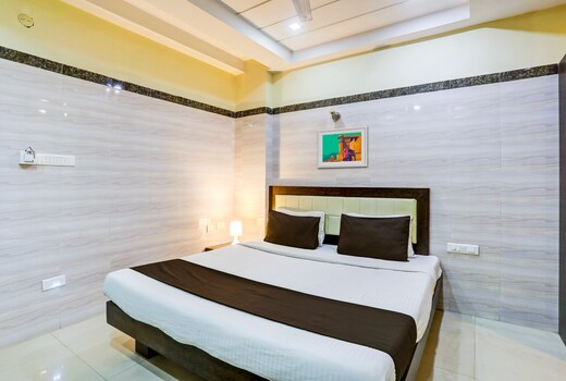 Hotel O Suhana Grand