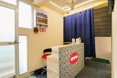 Hotel O Welcome Stay Guest House, Bhubaneshwar