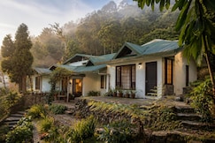 Kaleege House | 2BR Forest Cottage | Takdah, Darjeeling, Soreng