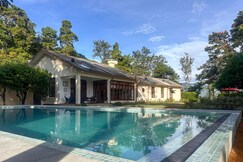Jetwing Hoffmann Bungalow, Ella
