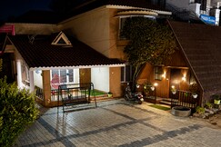 Wings 2BR, Ooty