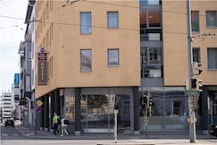 Best Western Plus Plaza Hotel Graz, Graz Umgebung
