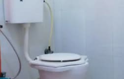 Washroom