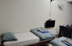 Pete nouneki homestay Standard Bedroom 1