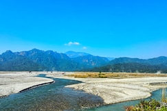 Bon moyuri Eco resort, Gorubathan