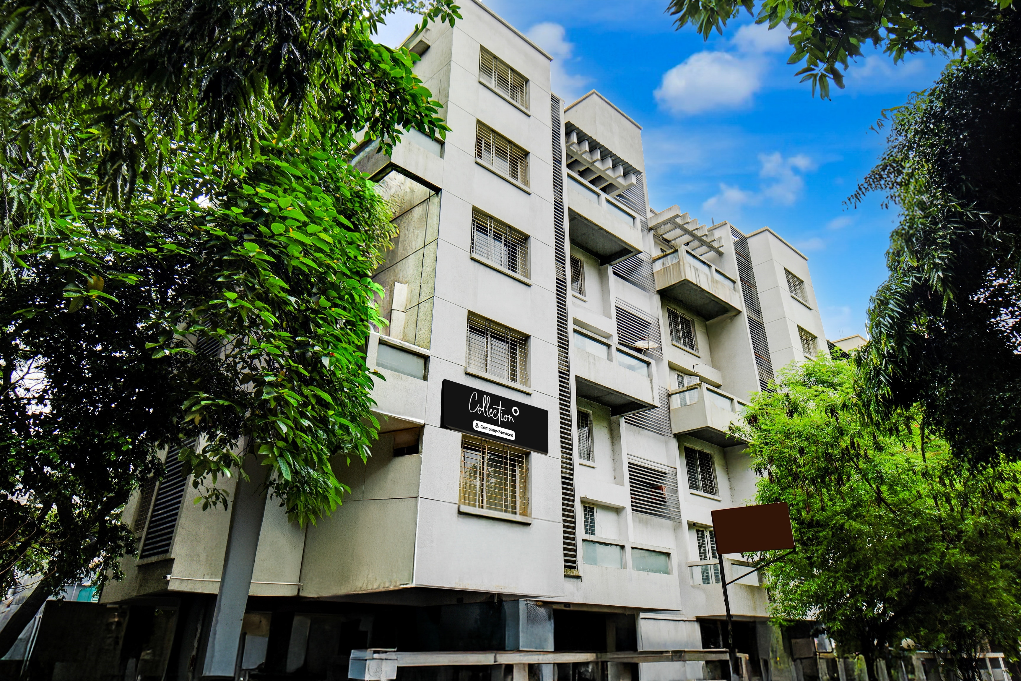 Collection O Balewadi formerly Woods Regency - Tap to explore photos
