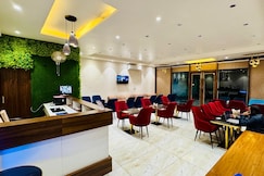 Hotel Celebrations, Khajjiar