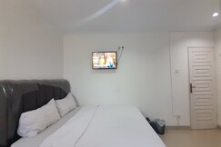 SPOT ON 93782 Hasibuan Homestay Syariah, Kota Medan