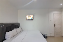 Hotel O Hasibuan Homestay Syariah, Kota Medan