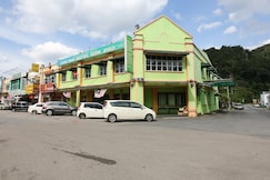 OYO 90098 Goa Inn Hotel, Gua Musang