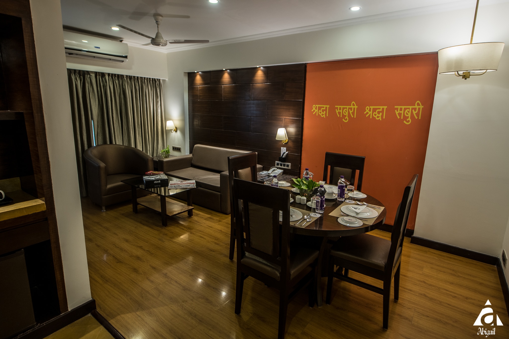Premium Grand Room 1