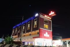 SV MAHAL & RESIDENCY, Chengam