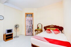 Hotel O Siantan Anambas Syariah NearHarbour Bay Ferry, Batam