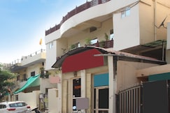 Raghuvansh Guest House, Sariska