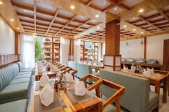 Welina Grand Manali, Manali