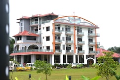 JDR HOTEL, Sundargarh