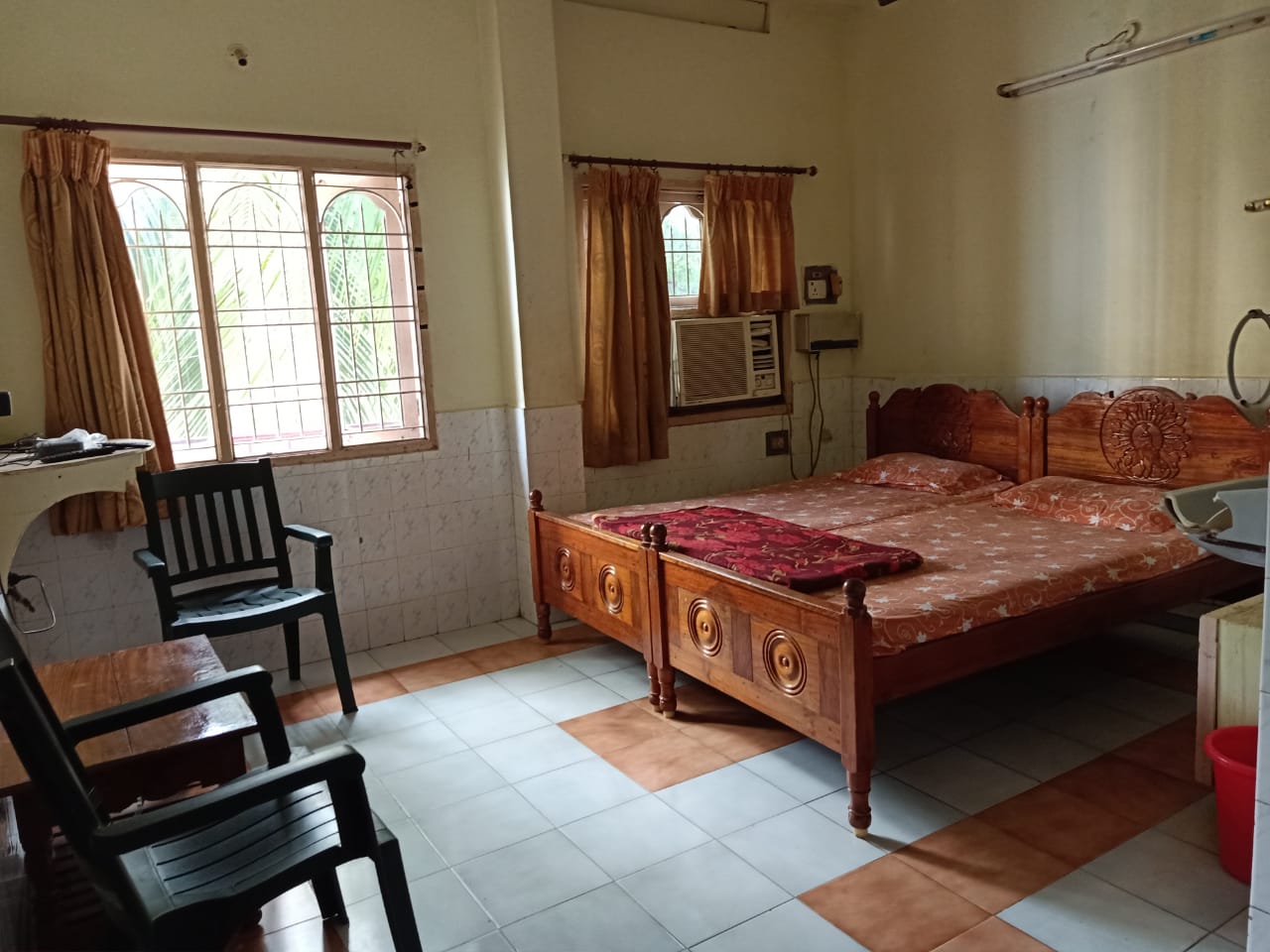 Hotel Sindura Residency - Tap to explore photos