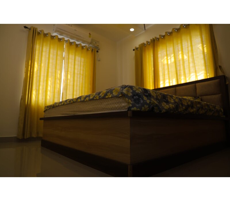 Service apartment by Karnataka stays Udupi - Tap to explore photos